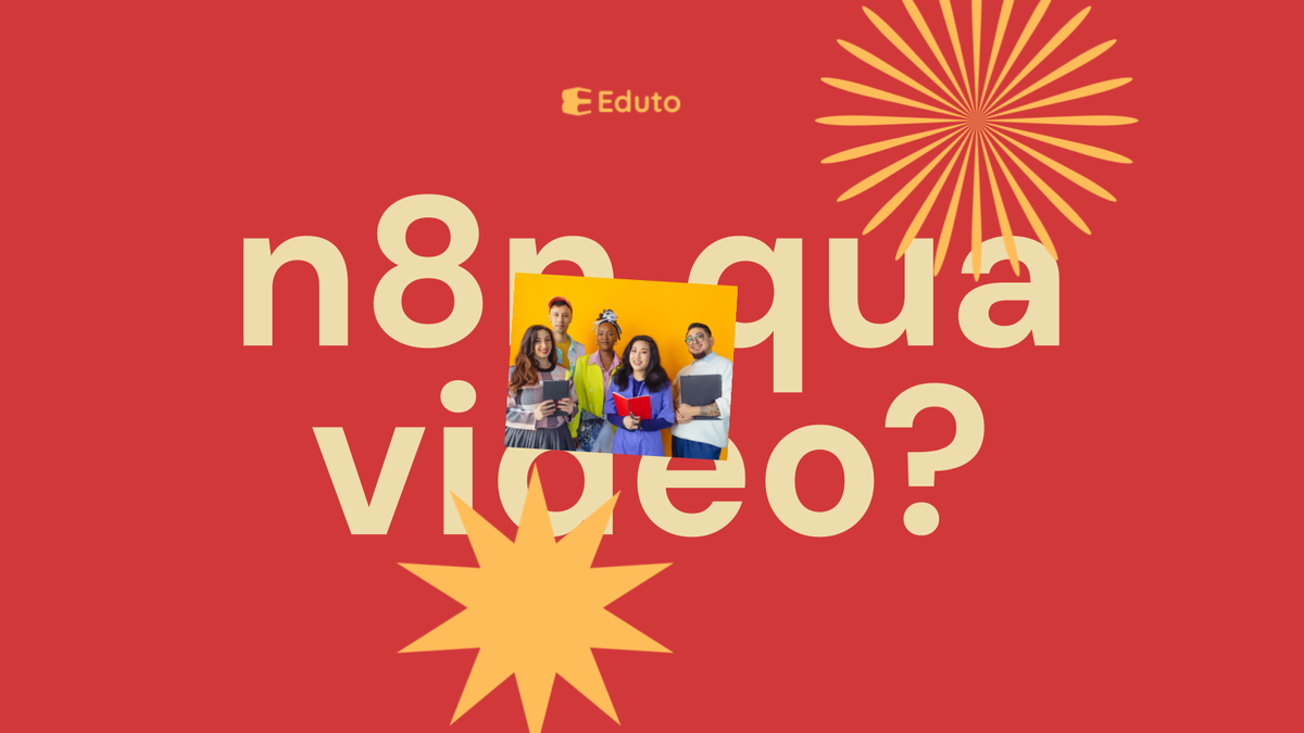 n8n có thể học qua video không? Các kênh YouTube và khóa học đáng tin cậy