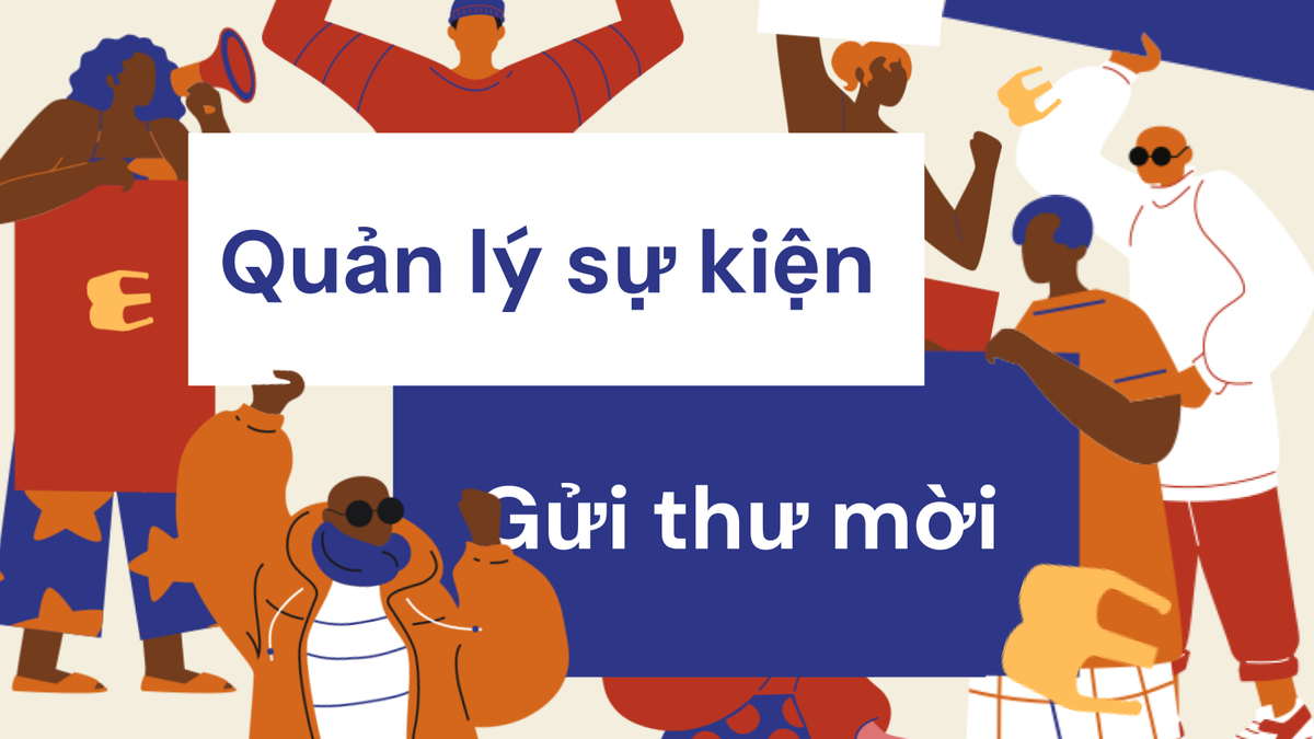 n8n có thể quản lý sự kiện không? Tự động gửi thư mời, theo dõi RSVP và phản hồi