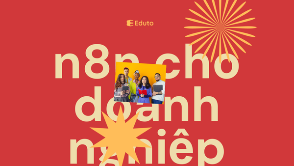 n8n có phù hợp với doanh nghiệp nhỏ không? Cách tiết kiệm chi phí vận hành bằng tự động hóa