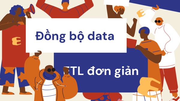 n8n có thể đồng bộ dữ liệu giữa các nền tảng không? Thực hiện ETL đơn giản mà hiệu quả